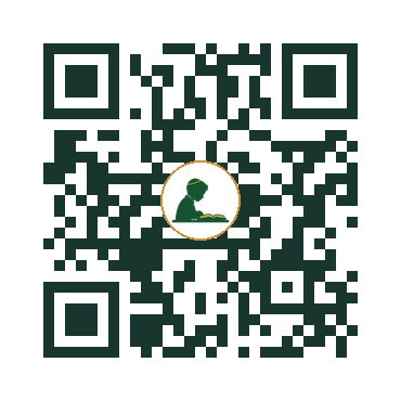 QR code for Seder Hayom